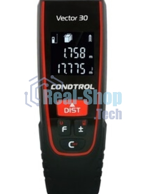 Лазерный дальномер Condtrol Vector 30 1-4-109