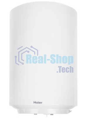 Водонагреватель Haier ES50V-A2 Объем 50л, мощность 1,5кВт, 220В, время нагрева 75С 1ч 50 мин, класс защиы IPx4, защита от перегрева, увеличенный магниевый анод, стеклокерамическое покрытия внутреннего бака, Размеры (ШxВxГ) 39х63,7х40 см. Вес 17 кг. Гарантия 7лет. Предохранительный клапан и крепежные материалы в комплекте.