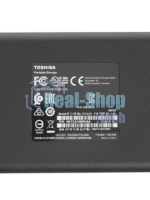 Внешний HDD 2.5