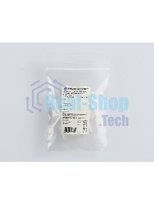GS6362 Соединитель прямой COB 12/24V для лент 12mm (2 конт.) (10шт)