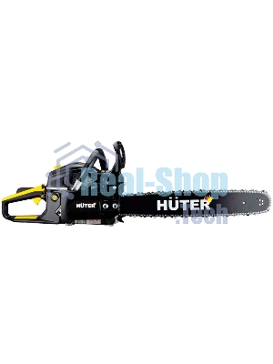 Бензопила Huter BS-52M 2800Вт дл. шин.:18
