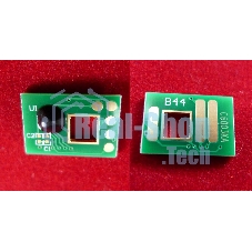 Чип ELP для Ricoh Aficio MP C4503/C5503/C6003/C4504/C5504/C6003 (841853) черный 33K
