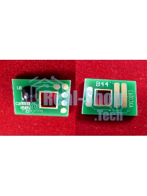 Чип ELP для Ricoh Aficio MP C4503/C5503/C6003/C4504/C5504/C6003 (841853) черный 33K