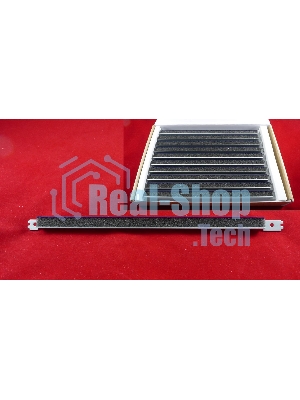 Ракель (Wiper Blade) Samsung ML-1510/1710/1750 (ELP, Китай) 10штук (цена за упаковку)