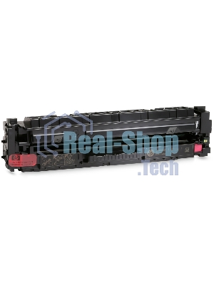 Тонер Картридж HP 410X CF413X пурпурный для HP LJ Pro M452/M477 (5000 стр.)