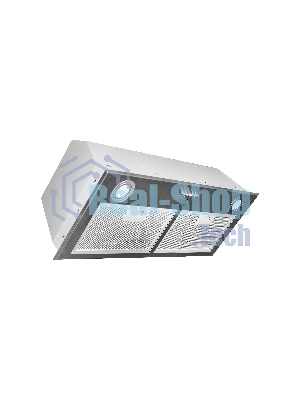 Вытяжка встраиваемая LEX GS Bloc P 900 нержавеющая сталь управление: кнопочное (1 мотор)