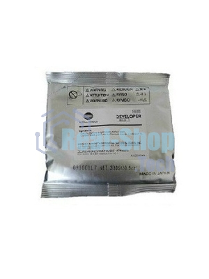 Девелопер Konica-Minolta bizhub 223/283/363/423 DV-411 (о)