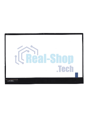 Сенсорное стекло (тачскрин) для Lenovo Yoga 920-13IKB черное