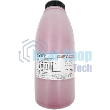Тонер CET Type 416M TNP79M, TNP80M, TNP81M для Konica Minolta Bizhub C3320i/C3350i (Japan) Magenta, 130г/бут, OSP0416M-130