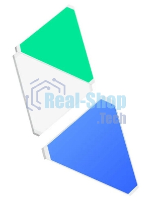 Светодиодная панель Yeelight Smart Light Panels-3pcs-extension