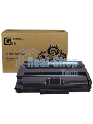 Картридж лазерный GalaPrint GP-408278 (SP330L) черный (3500 стр.) для Ricoh Aficio SP330DN/SP330SN/SP330SFN