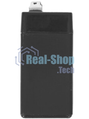 Батарея для ИБП Delta DT 6012 (6V, 1.2Ah)