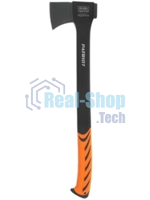 Топор Patriot PA 600 Logger X-Treme Cleaver (777001320)