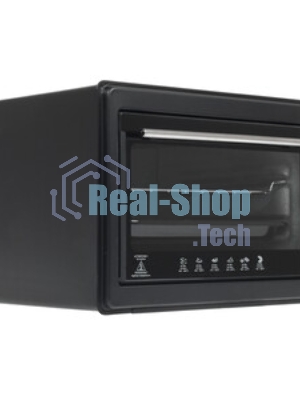 Мини-печь DELTA D-0123 бежевый