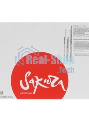 Картридж лазерный Sakura CF322A для HP Color LaserJet Enterprise M680dn, M680f, M680z, желтый, 16 500 к.