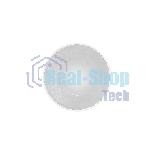 Светильник Ambrella light TN3202 SWH белый песок GU5.3 D78*97