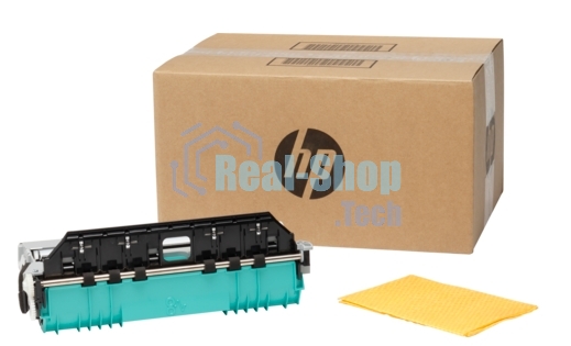 Бункер для сбора отработанных чернил HP Clolor OJ Enterprise X555/X585 (B5L09A/B5L04-67906) Ink Collection kit