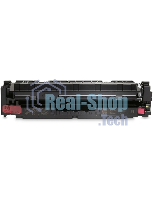 Тонер Картридж HP 410X CF413X пурпурный для HP LJ Pro M452/M477 (5000 стр.)