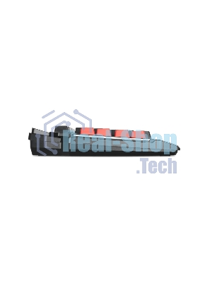 Клавиатура SVEN KB-G8800 проводная, USB Type-A, чёрный