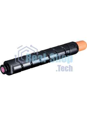 Тонер C-EXV 52 Toner Magenta