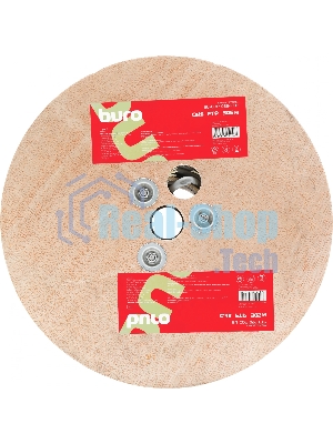 Кабель сетевой Buro BU-COP-055-FTP FTP 4 пары cat6 solid 0.55мм Cu 305м серый