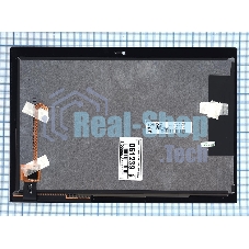 Модуль (матрица + тачскрин) для Lenovo Tab 4 10 TB-X304 белый