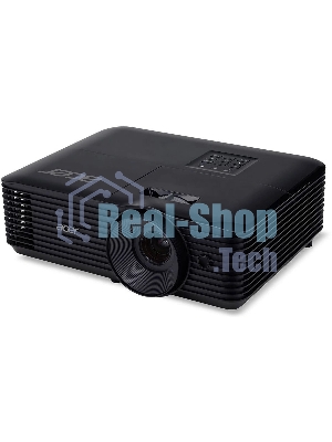 Проектор Acer X1328Wi, DLP 3D, WXGA, 5000Lm, 20000/1, HDMI, Wifi, 2.7kg, Euro Power EMEA