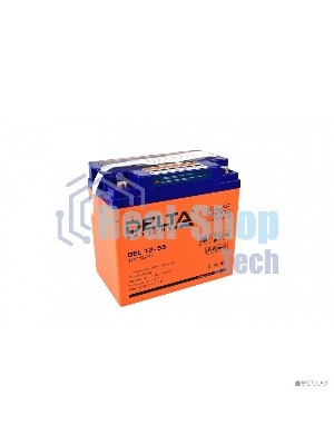 Батарея для ИБП Delta GEL 12-55