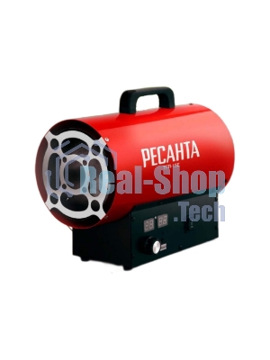 Тепловая газовая пушка Ресанта ТГП-30E