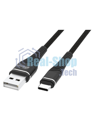 Кабель RITMIX RCC-438 черный