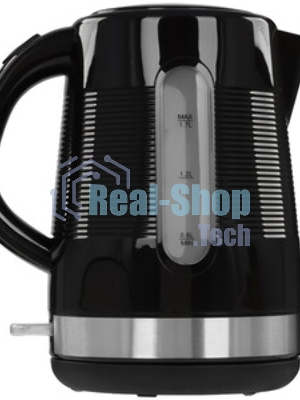 Чайник электрический Sakura SA-2343P 1.7 л, фиолет д