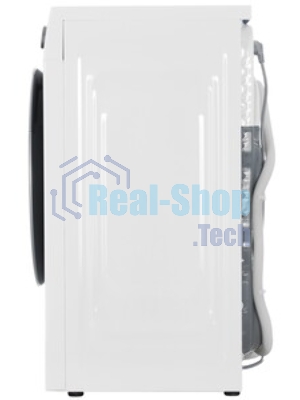 Стирально-сушильная машина Beko B3DFR57H23W белый, загрузка фронтальная 7,5 кг, 1200 об/мин., класс: В