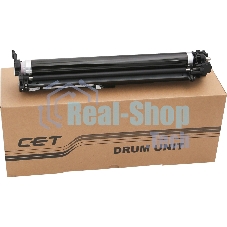 Драм-юнит CET для Kyocera ECOSYS P5021cdn/P5026cdn/M5521cdn/M5526cdn черный, 100000 стр. (DK-523/302R793010)