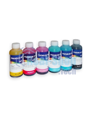 Чернила Epson R200/R270 (InkTec) T0823, M, 0,1л