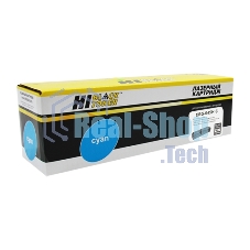 Картридж Hi-Black (HB-CRG-045H C) для Canon LBP-611/613/MF631/633/635, C, 2,2K