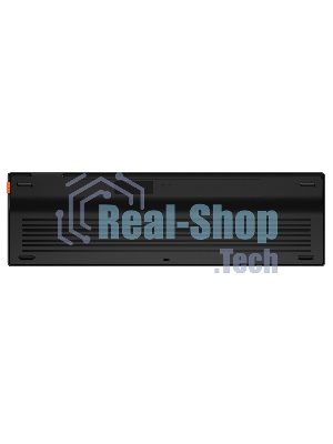 Клавиатура беспроводная A4Tech Fstyler FBX50C, USB, Bluetooth/Радиоканал, серый