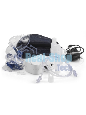 Ингалятор компрессорный OMRON С21 Basic (NE-C803-RU)