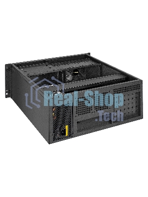Серверный корпус ExeGate Pro 4U450-17 (RM 19