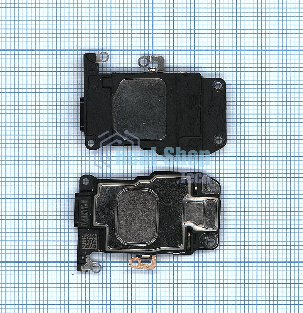 Полифонический динамик (Buzzer) для iPhone 7 в сборе