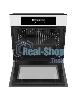 Шкаф духовой электрический Maunfeld AEOD6063W