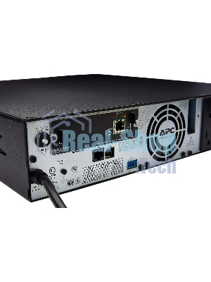 Сетевая карта APC UPS Network Management Card 3