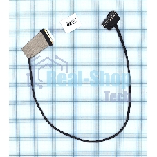 Шлейф матрицы для ноутбука Asus N750, N750J, N750JK, N750JV, 1422-01J7000