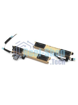 Динамики (правый левый) и антенный модуль MacBook 12 Retina A1534 Early 2015 Early 2016 923-00410