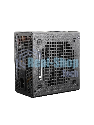 Блок питания Thermalright, 1000W 80+ Platinum (ATX, 3.0, PCIe 5.0, Full modular, 1x24(20+4)pin, 1xCPU 8(4+4)pin, 2xPCIe*2 8(6+2)pin, 1x12VHPWR PCIe 5.0 12+4pin 600мм, 6xSATA3, 4xMOLEX4pin, Active, 120x120мм, 150x140x86мм, APFC, OPP, OVP, OTP, OCP, SCP, UVP, черный)