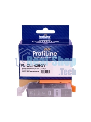 Картридж лазерный ProfiLine PL-006R01226 для принтеров Xerox WorkCentre 7655/7665/DocuColor 240/242/250/252 Голубой 34000 копий