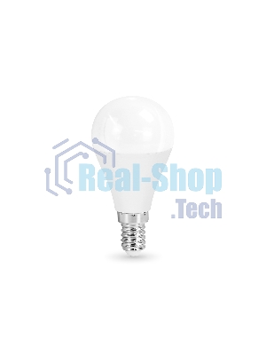 Лампа светодиодная	451314 LED P45 13W IC E14 4000K 175-265V