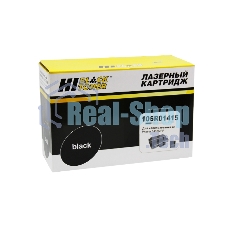 Расходные материалы  Hi-Black 106R01415 Принт-картридж для Xerox Phaser 3435MFP (Hi-Black) 106R01415, 10000 стр.