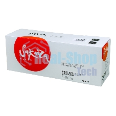 Картридж лазерный Sakura CRG703 для Canon MFLBP 2900/3000, черный, 2000 к.