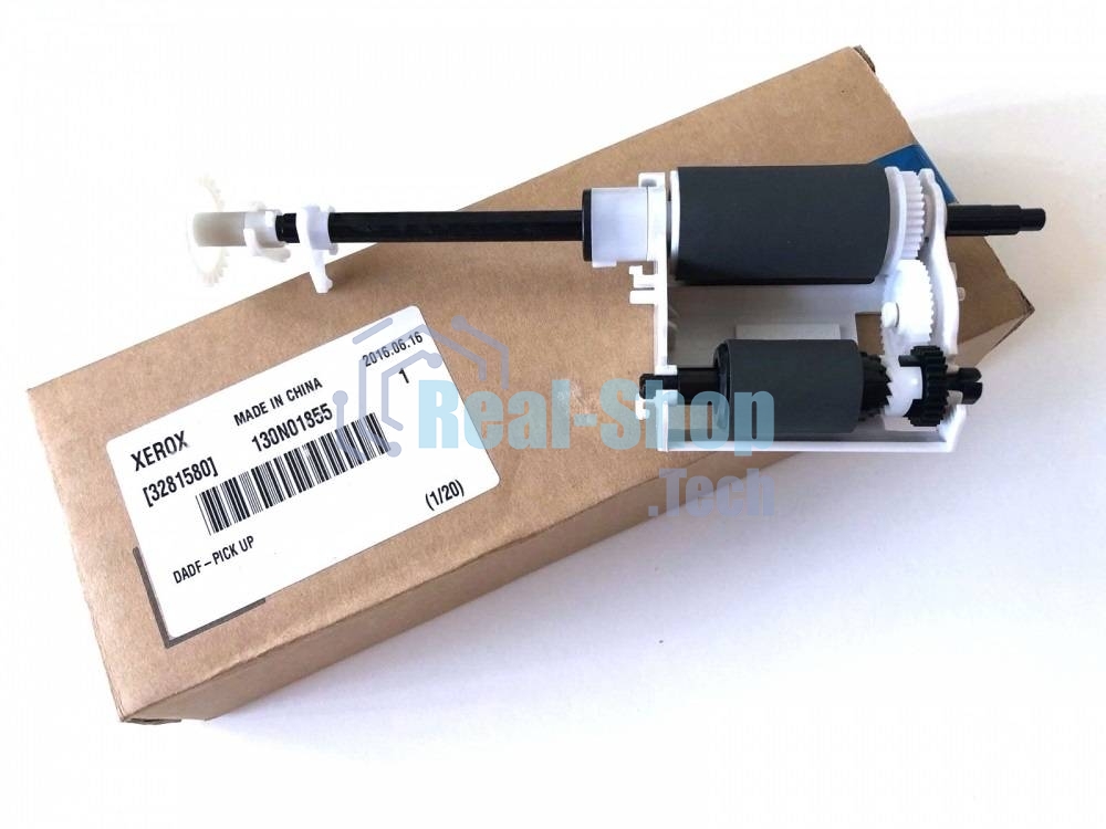 З/ч XEROX УЗЕЛ ПОДХВАТА АВТОПОДАТЧИКА для WC 3335/3345