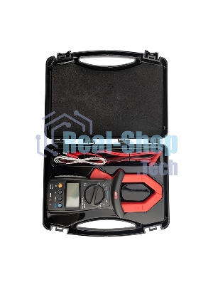 Токовые клещи UNI-T UT206